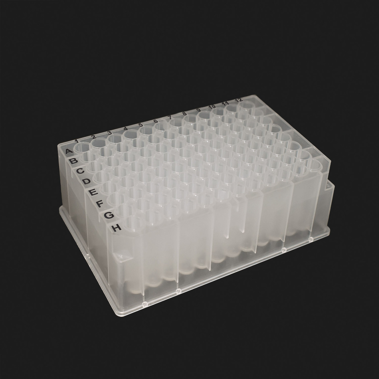 MTC Bio D3096-37 OptiWell™ 96 Deep Well Plate