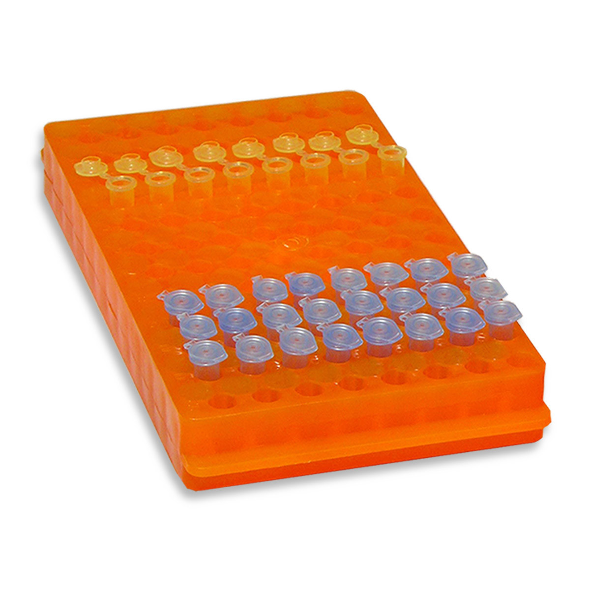 MTC Bio R1050 Reversible Microtube Rack