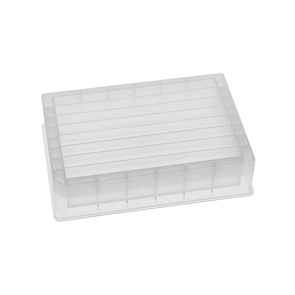 MTC Bio KF22US-9-N 96 Square Deep Well Plate for KingFisher™