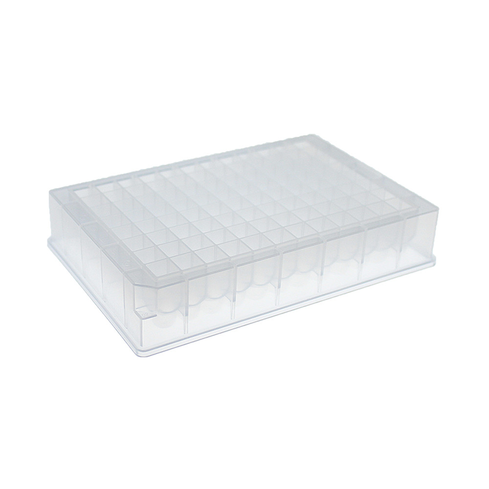 MTC Bio DP33VR-9-N 96 Round Well Plate