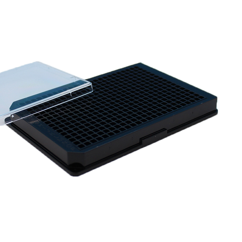 MTC Bio DP10UR-9-N 96 Round Well Deep Well Plate