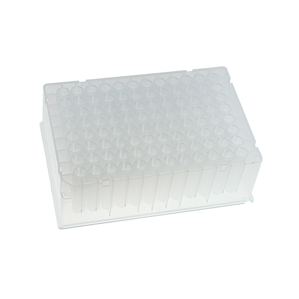 MTC Bio DP16VS-9-N 96 Square Deep Well Plate