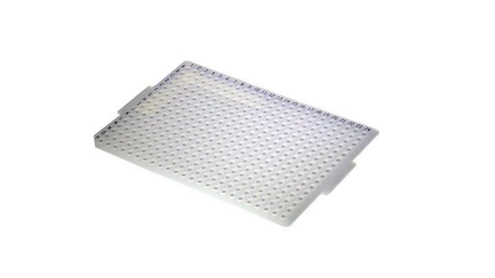 MTC Bio RES16SW-9-NS-IW Mid-Height Single-Well Reservoir