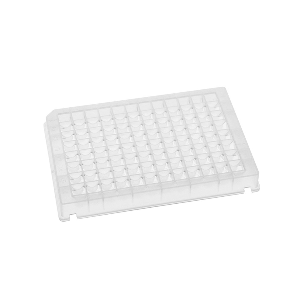 MTC Bio DPMATR-750-PRT 96-Well Round Sealing Mat