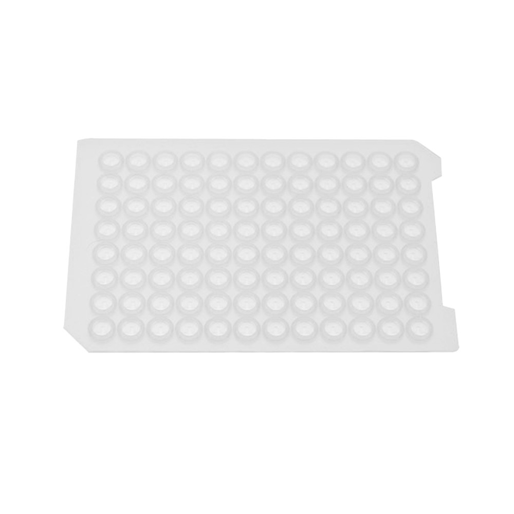 MTC Bio PC10FS-9-W 96-Well PCR Plate