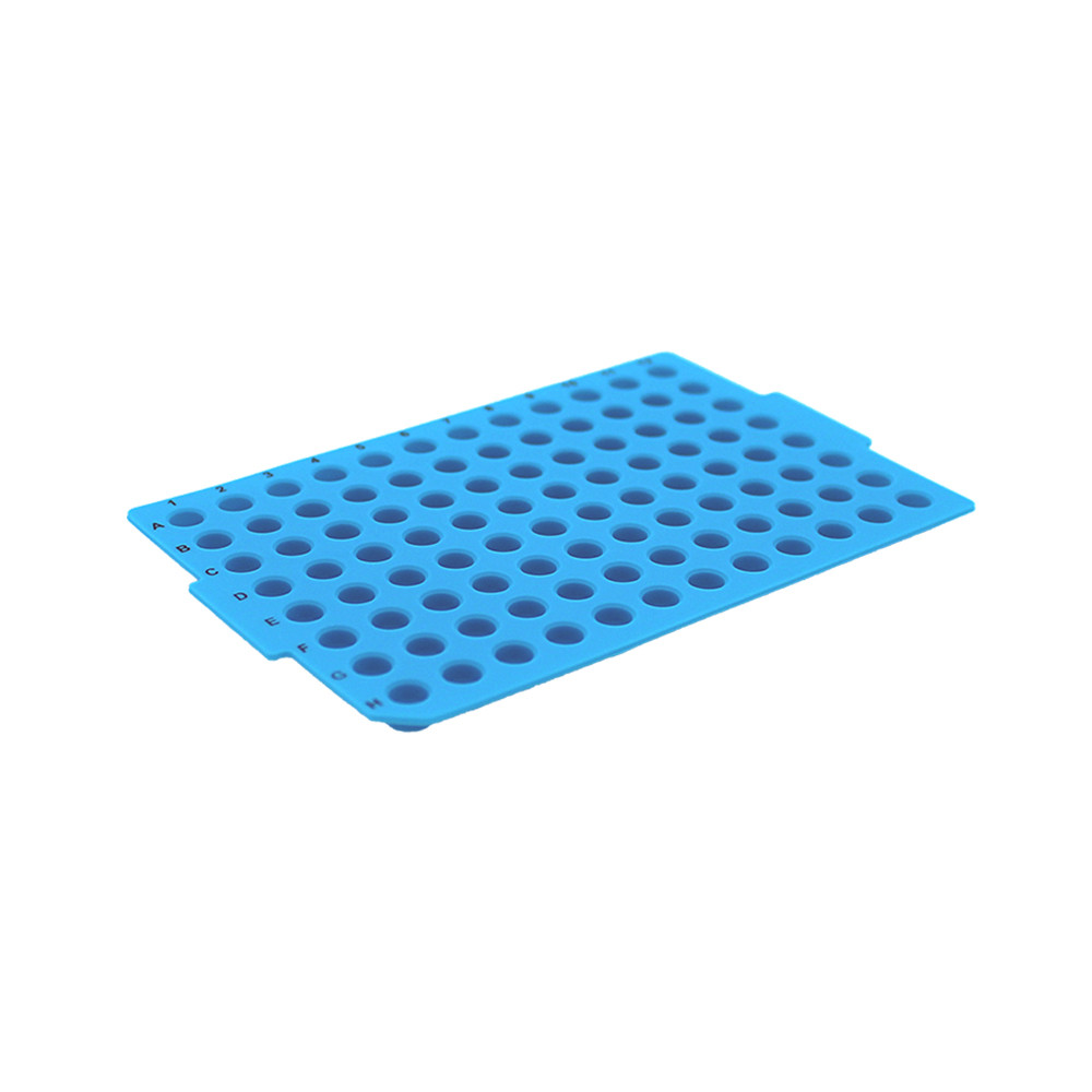 MTC Bio PC10NS-9-W 96-Well PCR Plate