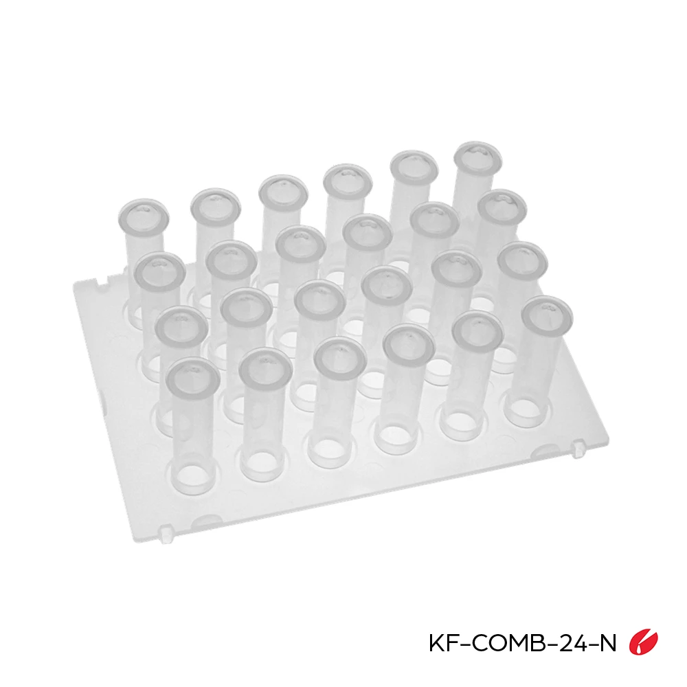 MTC Bio DPMATS-9-PRT 96-Well Silicone Sealing Mat