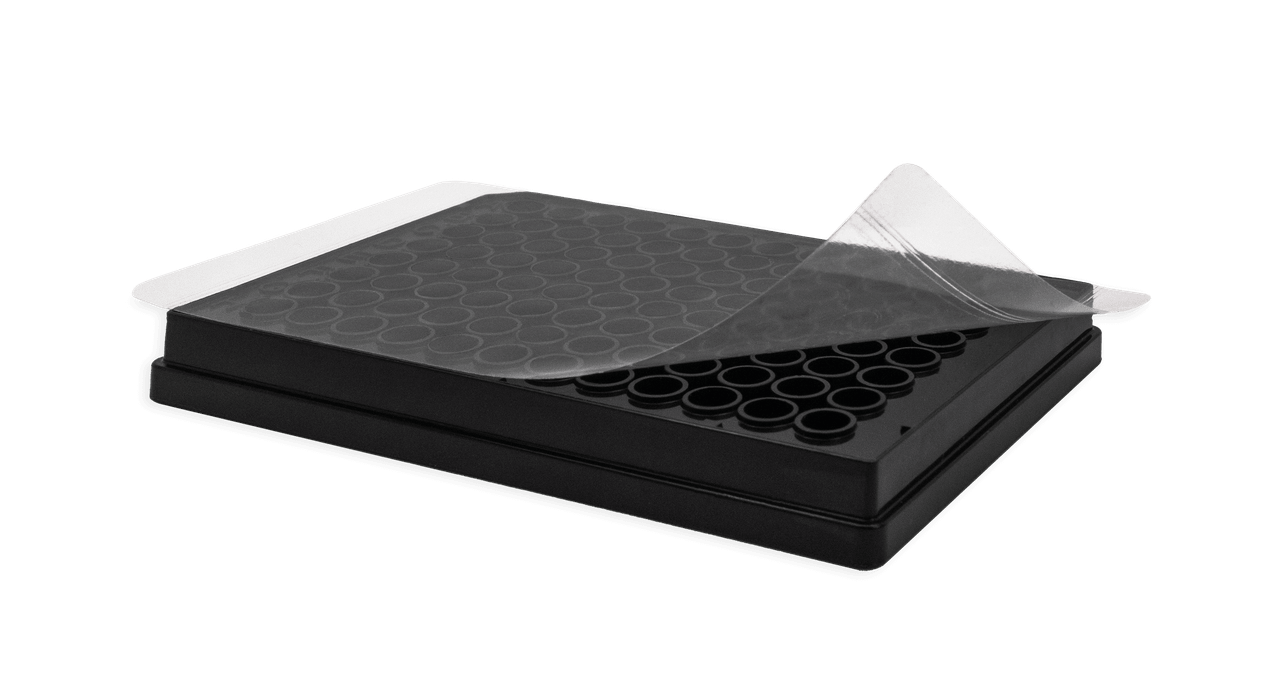Excel Scientific GPS-PP-100 General Purpose Sealing Film