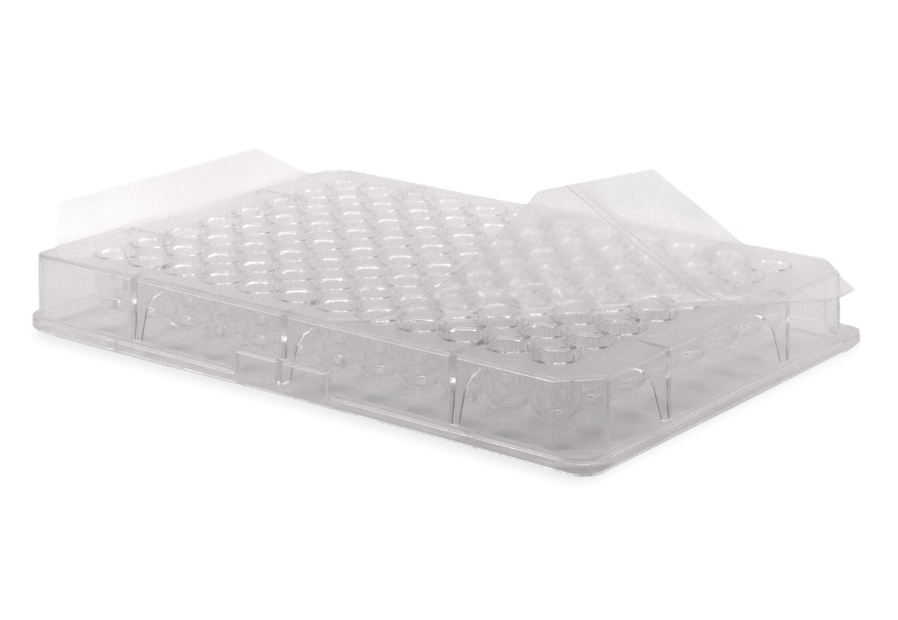Excel Scientific XTR-LG-100 eXTReme™ Seal Large PCR Sealing Film
