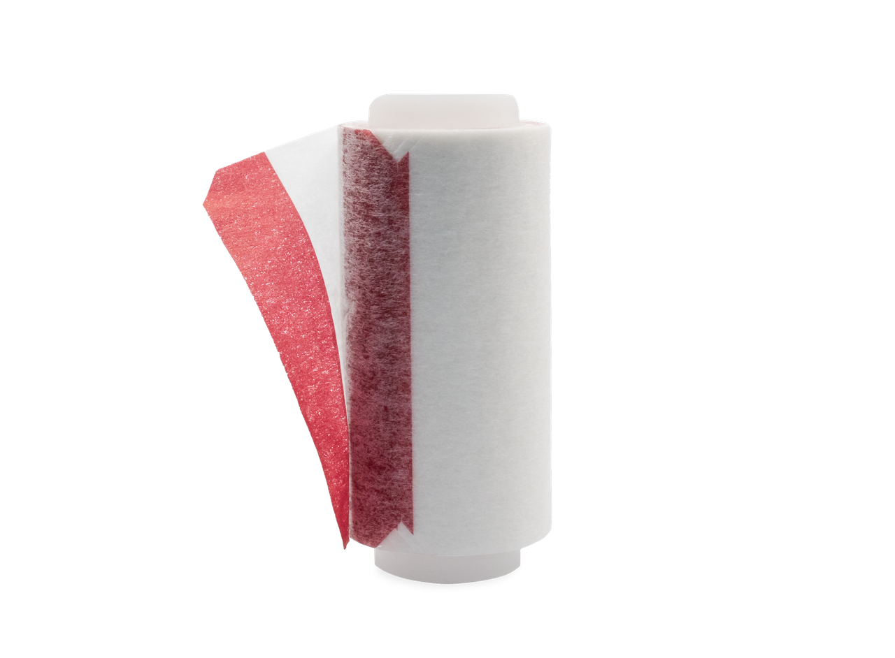 Excel Scientific RSMB-2 AeraSeal™ SealMate™ Breathable Film Refill Rolls