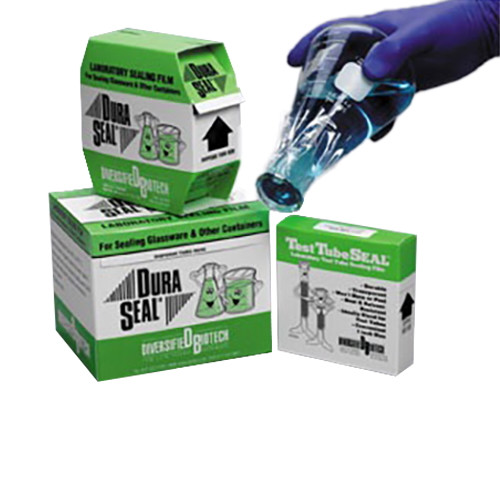 Diversified Biotech DS12-250 DuraSeal™ Laboratory Sealing Film Roll