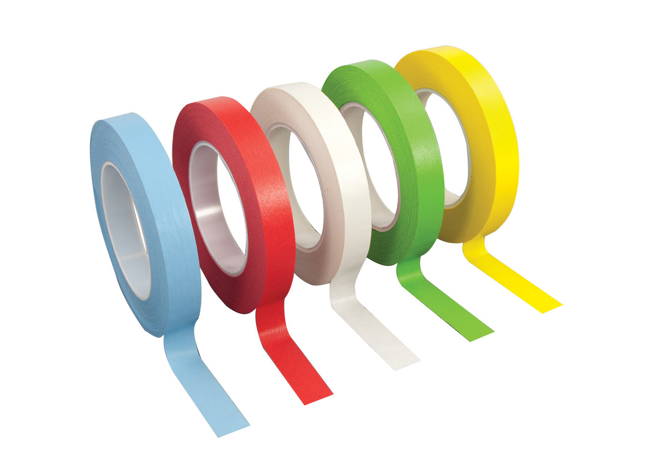 Diversified Biotech LBTP-1300 Laboratory Labeling Tape