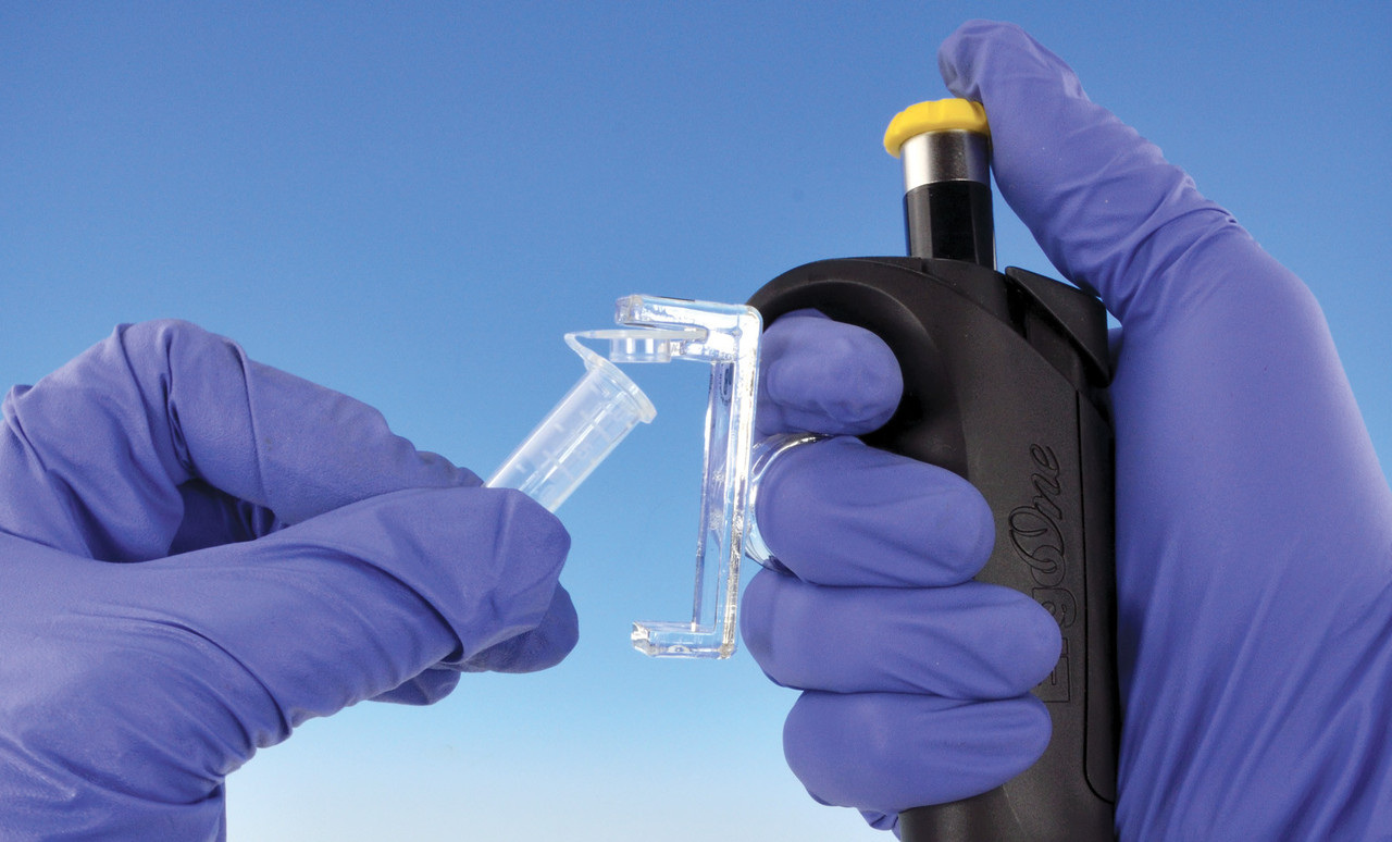 Diversified Biotech TPOP-1000 Tube Popper