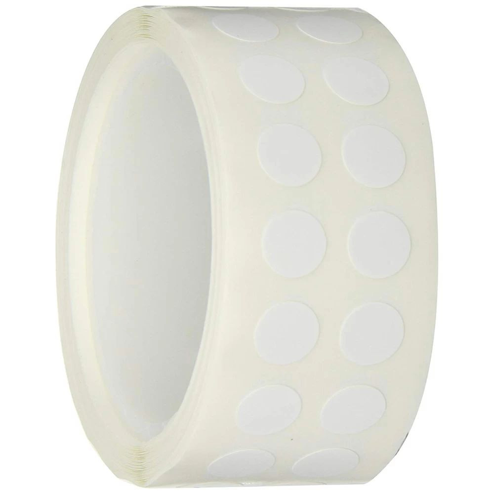 Diversified Biotech T-SPOTS-CS Tough-Spots® Cryogenic Circular Labels