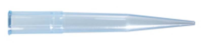 1000ul Blue Pipette Tips, Bulk Bags, 1000/bag