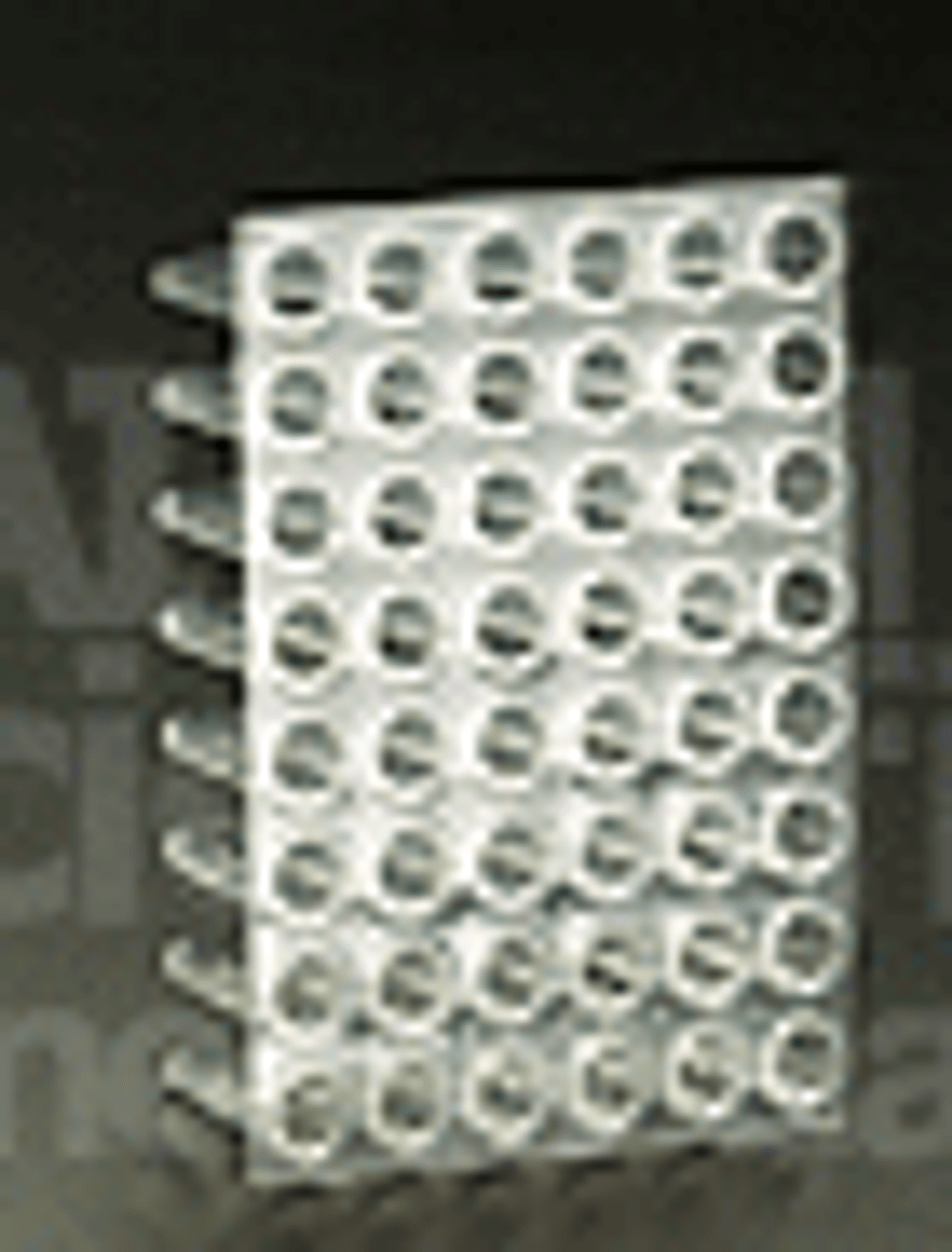 48 Well PCR Plates