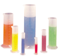 Graduated Cylinders, 50mL