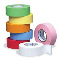 Labeling Tape - 1.0" x 500", White