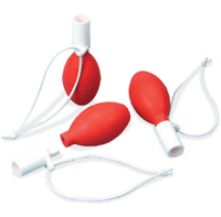 safety bulb pipette filler