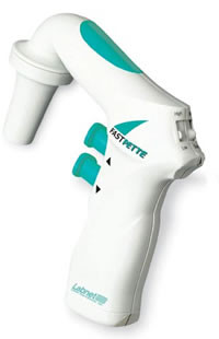 FastPette Pipette Controller by Labnet, P2000