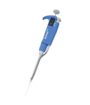 100-1000ul Single Channel BioPette Plus Pipette