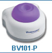 Vornado Miniature Vortex Mixer, Purple, 1 ea.