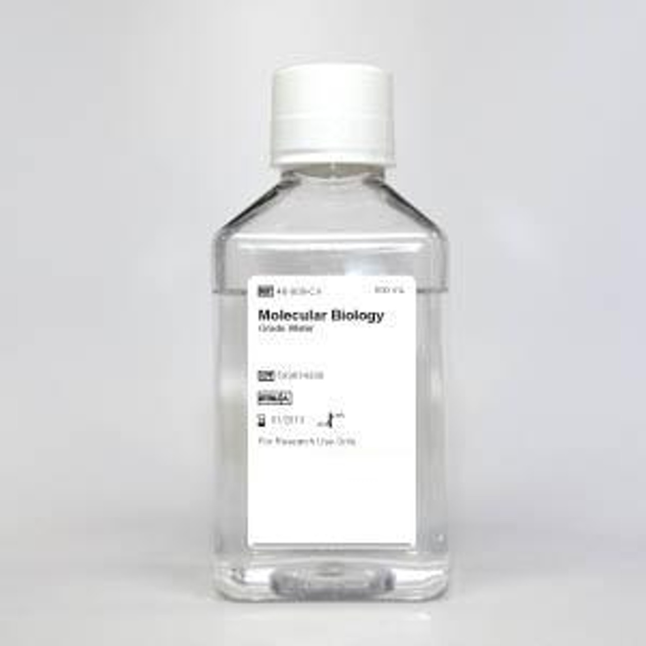 Molecular Biology Grade, USP Purified Water, 1 Liter