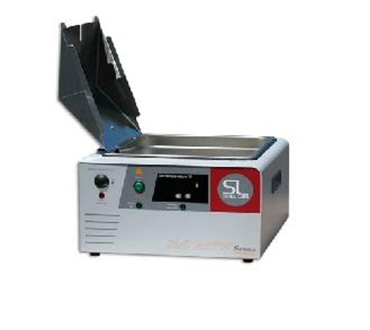 SHEL LAB Digital Water Bath, 14 Liter Capacity, 120V