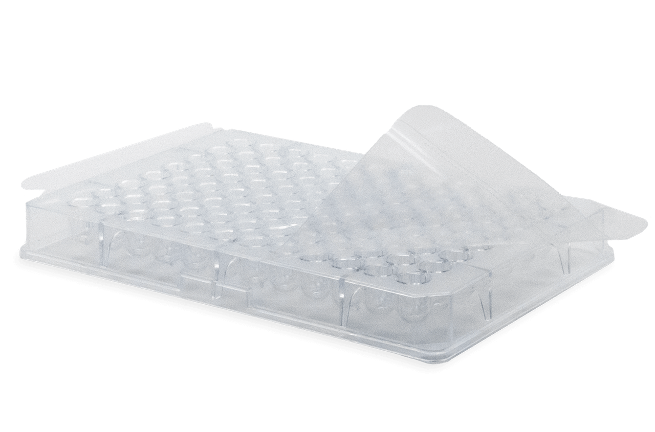 Excel Scientific EZPS-25 EZ-Pierce™ Pierceable Sealing Film