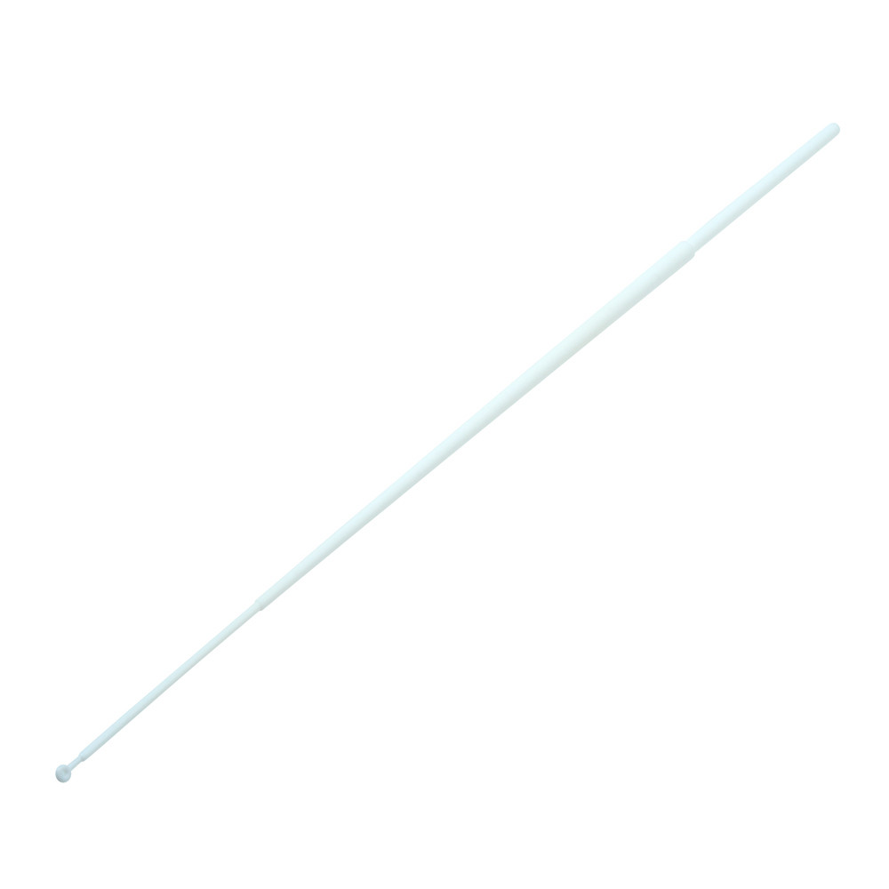 1μl Inoculating Loop, Bulk Pack, White, 218mm, Sterile