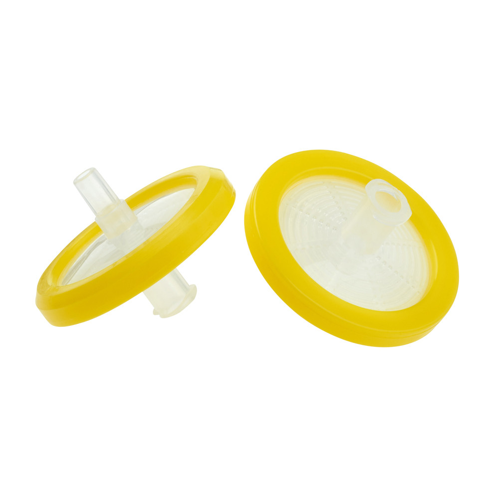 Syringe Filter, MCE, 0.22µm, 30mm Diameter, Sterile, 30/CS