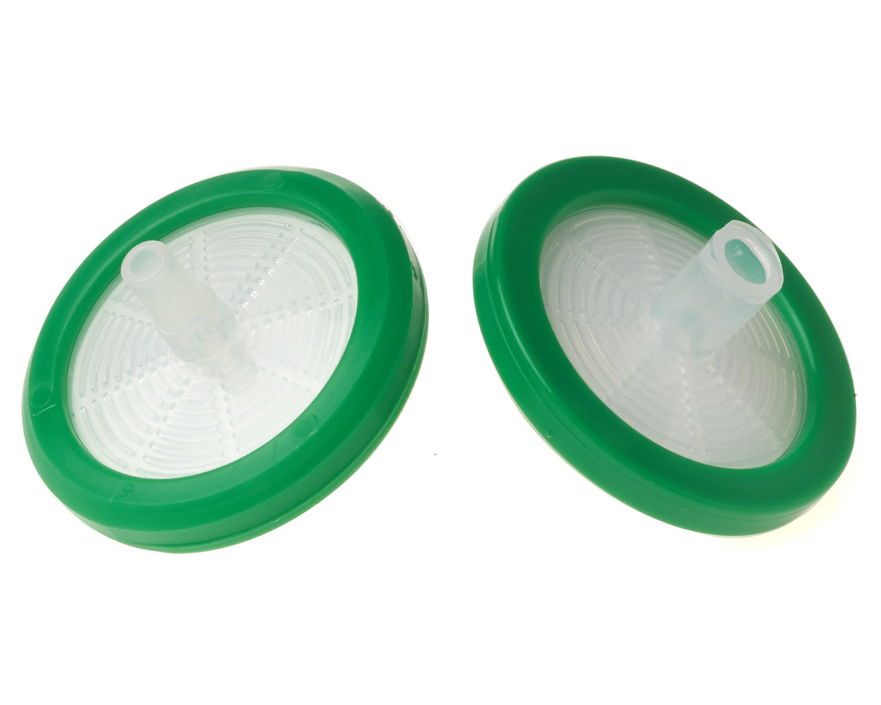 Syringe Filter, PES, 0.45µm, 30mm, Bulk Packed, Non-Sterile, 100/CS