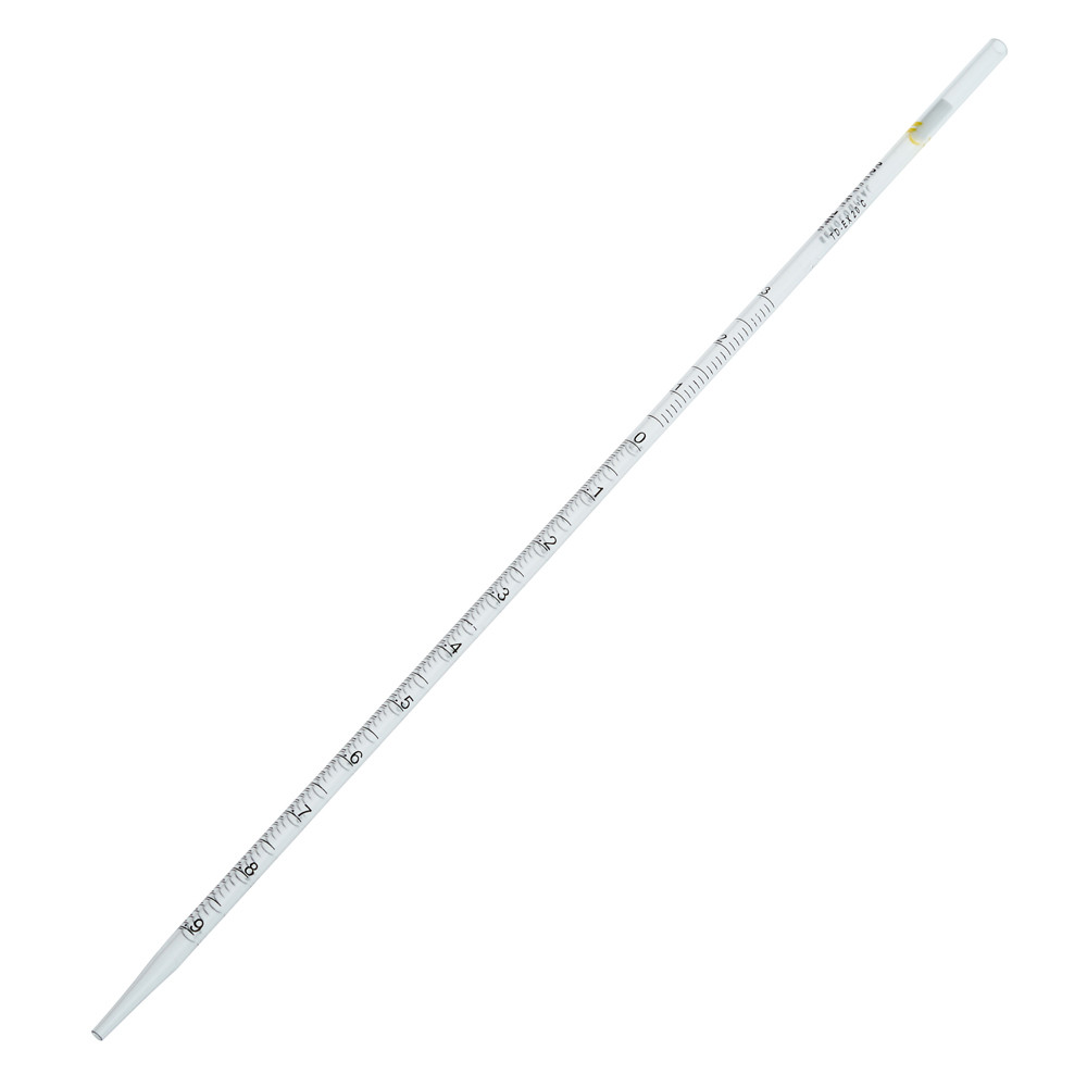 1mL Pipet, Bulk Packed in Bags, Sterile, 1000/CS