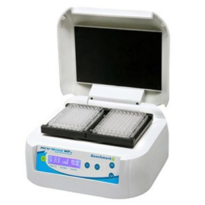 Light Labs Thermal Shaker, 4 Plate Model