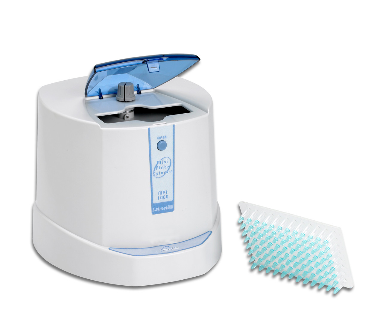 MPS1000 Mini Plate Spinner