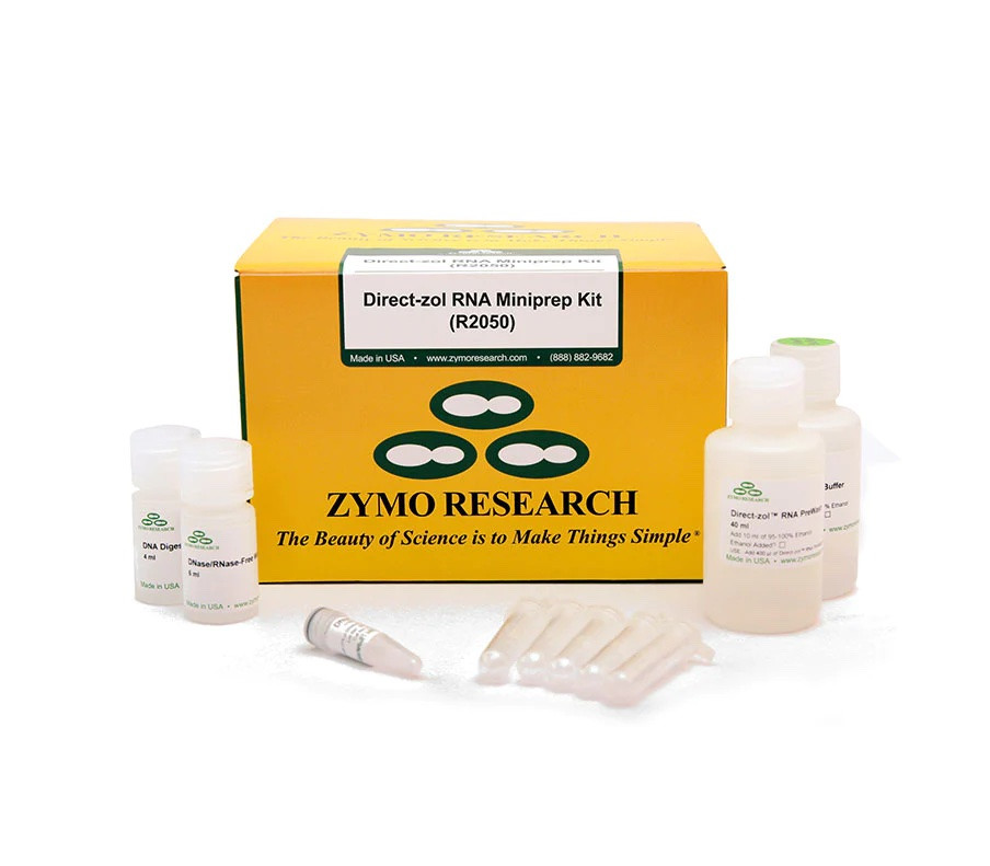 Direct-zol™ RNA MiniPrep (50 Preps)