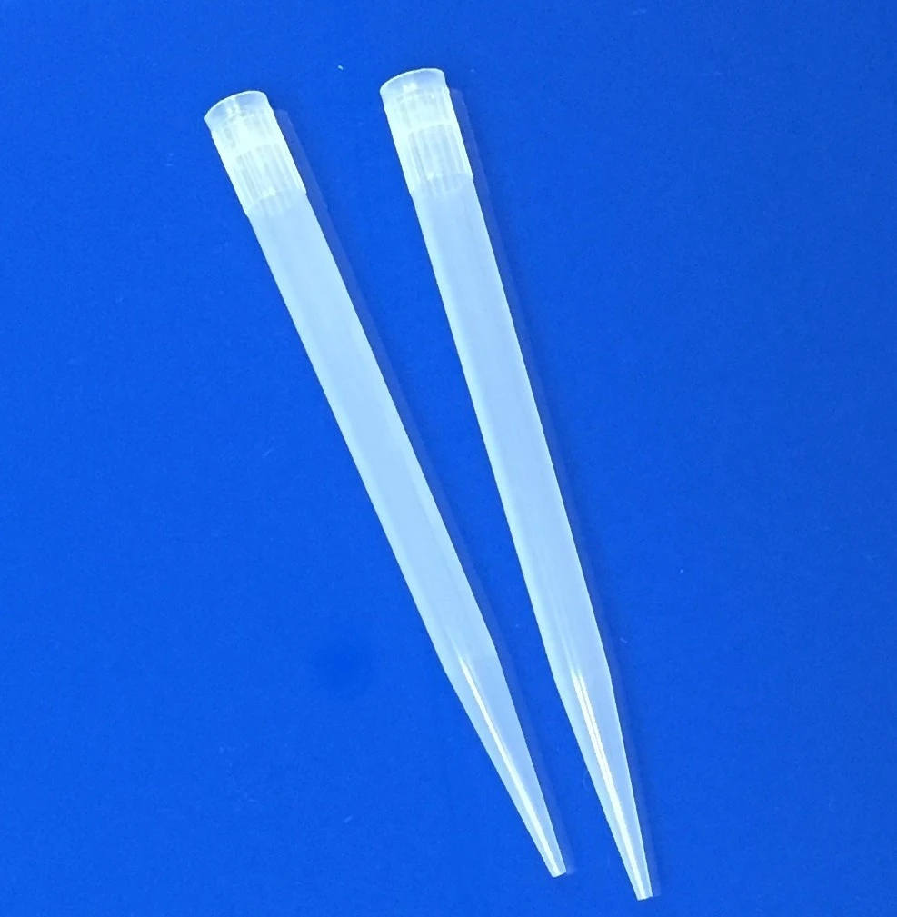 Benchmark Scientific P7700-T5M 5 mL Pipette Tips, 100/pk, for NextPette pipettes