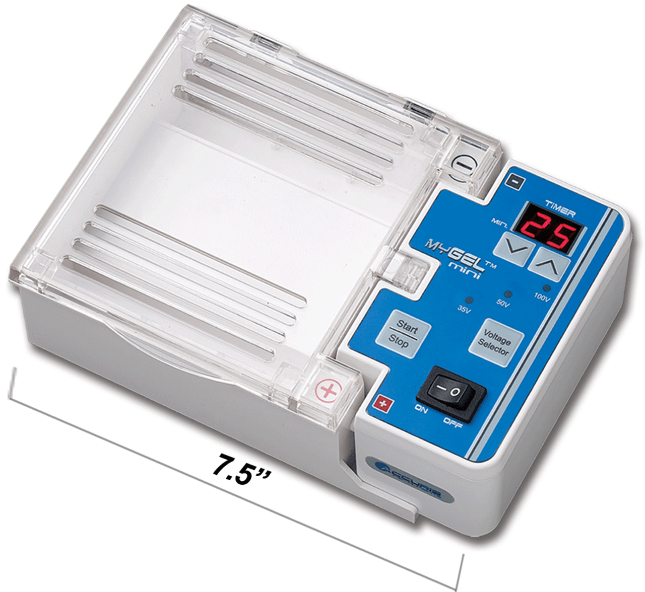 myGel™ Mini