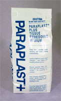 PARAFFIN PARAPLAST XTRA 1KG/BG, 8BGS/CS