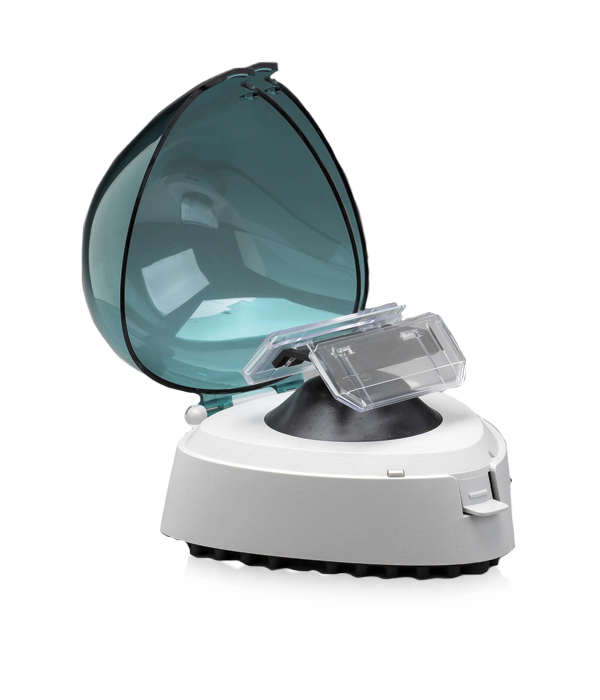 Micro Array Slide Spinner