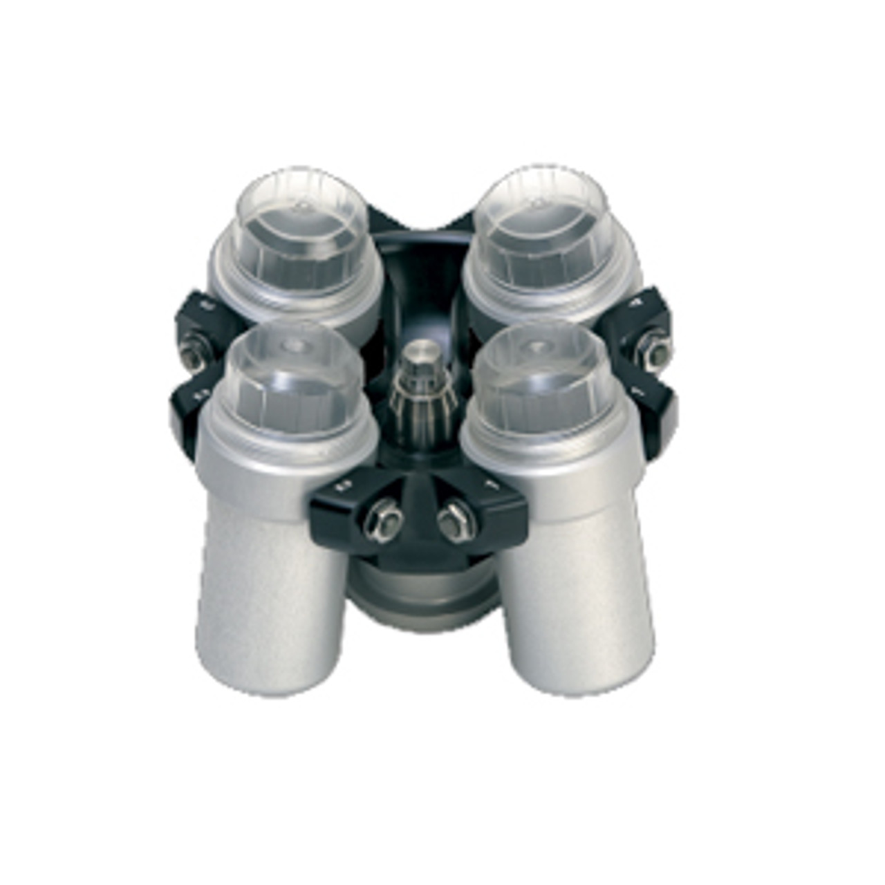 4 x 100 ml Swing-out Rotor with Buckets (c0326-72c)