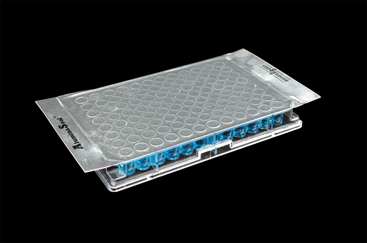 Diversified Biotech ALUM-1000 AluminaSeal Tissue Culture Sealing Film