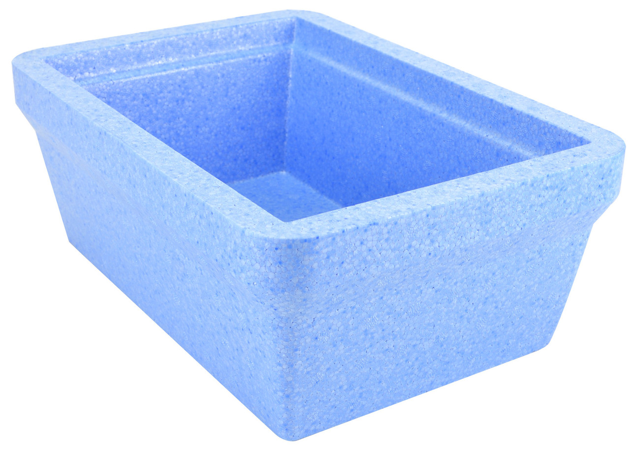 Diversified Biotech IPAN-2000 GlacierBrand Ice Pan