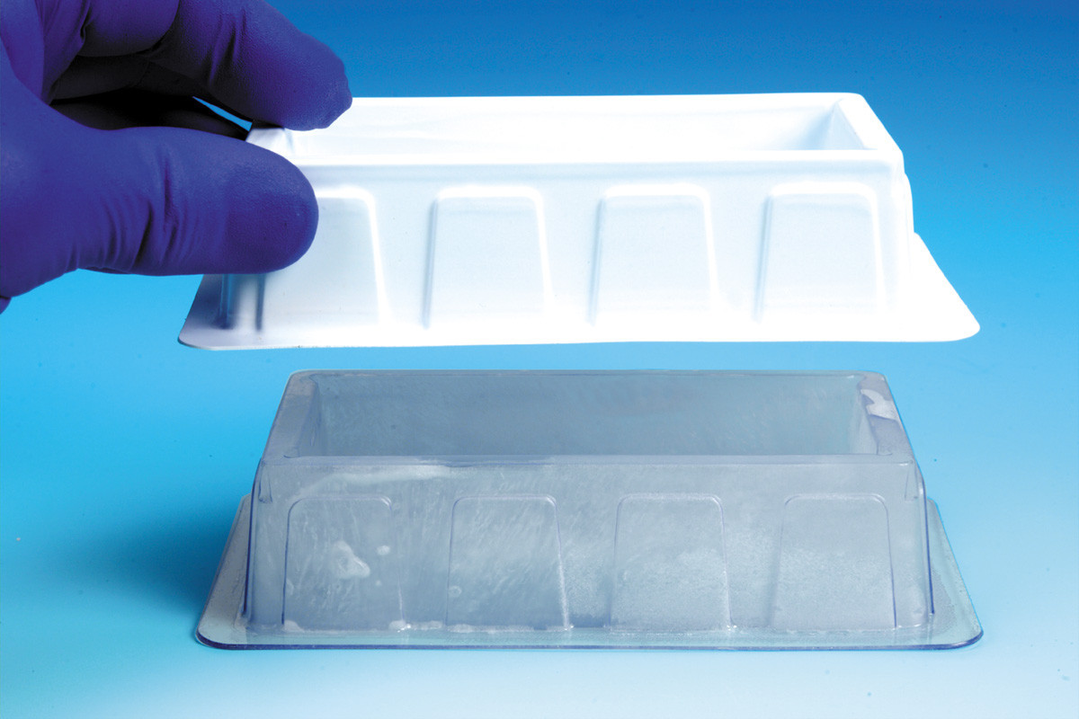 Diversified Biotech RESE-C025 Reagent Reservoir Cooler