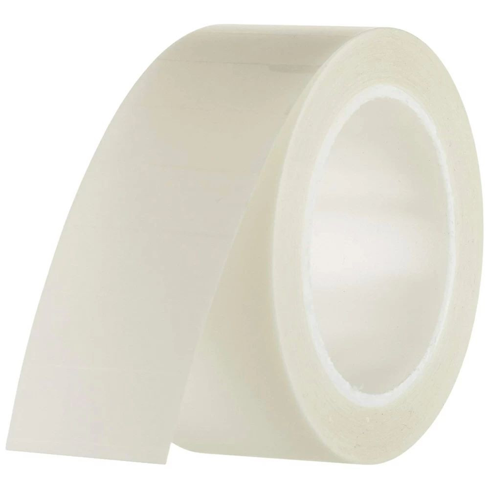 Diversified Biotech TTLC-1000 Tough-Tags® Write-On Lab Labels on Roll
