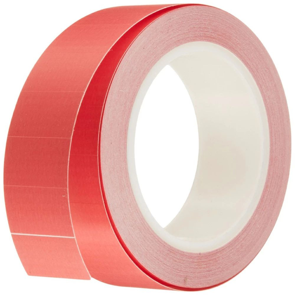 Diversified Biotech TTLR-1000 Tough-Tags® Write-On Lab Labels on Roll