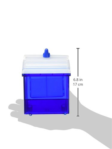 Parafilm® Dispenser - ABS Plastic, Blue