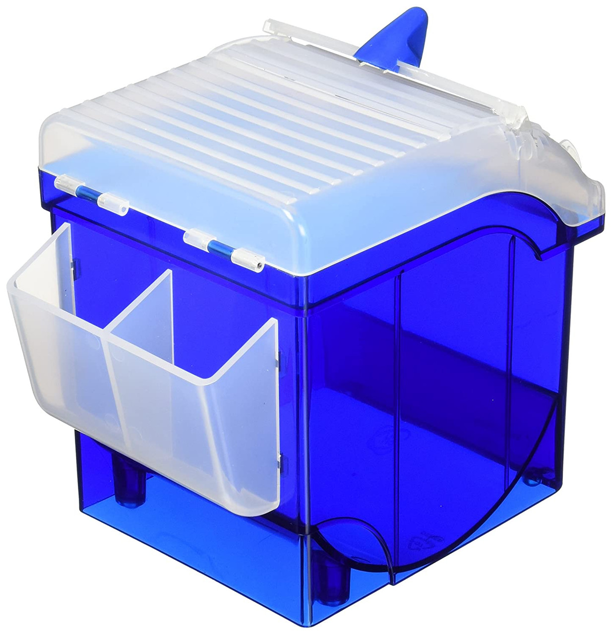 Parafilm® Dispenser - ABS Plastic, Blue