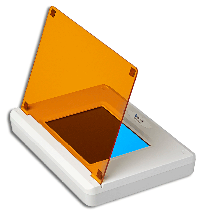 SmartBlue Blue Light Transilluminator