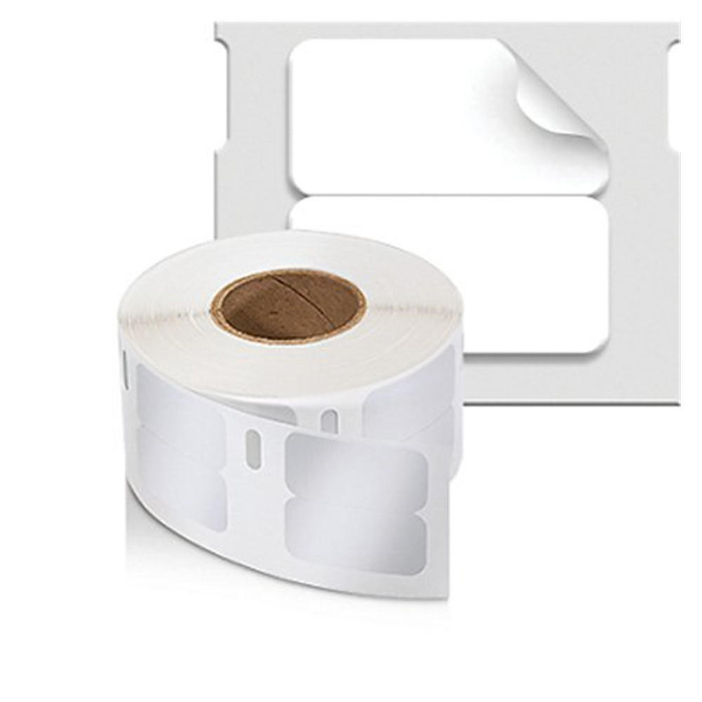 1.0" x 0.5" Labels for Dymo Printers